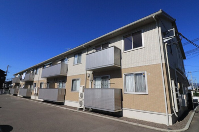 【外観】 | セリエース | 外観