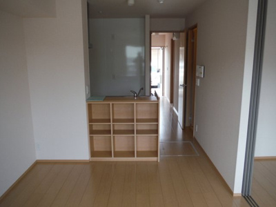 【居間・リビング】 | セリエース | リビング