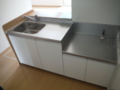 【キッチン】 | セリエース | キッチン