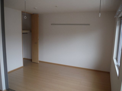 【洋室】 | セリエース | 洋室