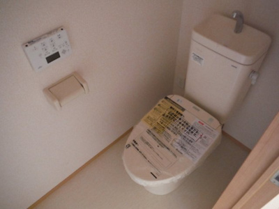 【トイレ】 | セリエース | トイレ