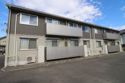 【外観】 | グランドソレイユ