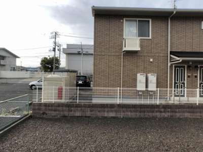 【展望】 | ジョイファミール Ｃ | 眺望