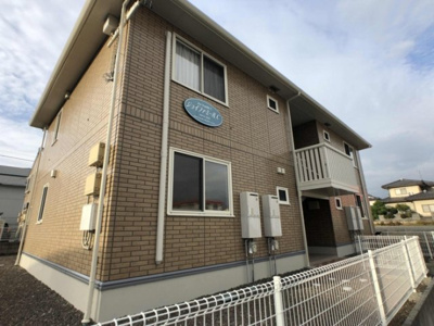 【外観】 | ジョイファミール Ｃ