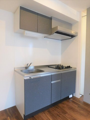 【キッチン】 | Branche春日原 | 別号室の写真になります。現況優先。