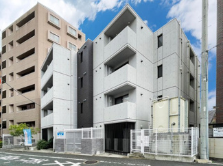 【外観】