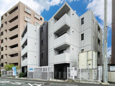 【外観】 | Branche春日原