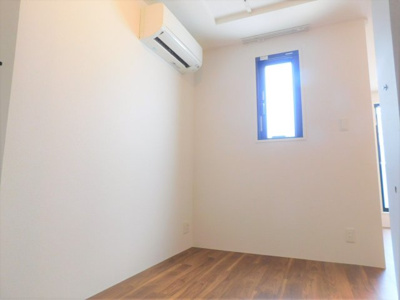 【設備】 | Branche春日原 | 別号室の写真になります。現況優先。