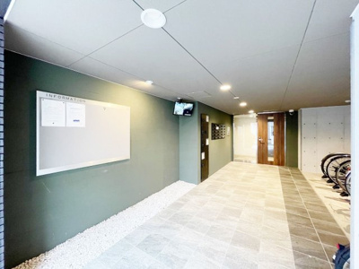 【その他共用部分】 | Branche春日原