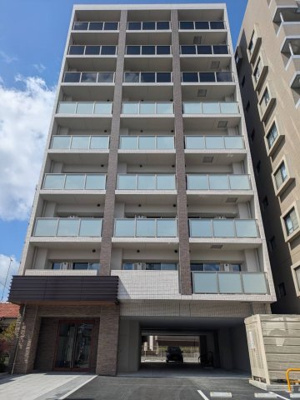 【外観】 | 第50川崎ビル