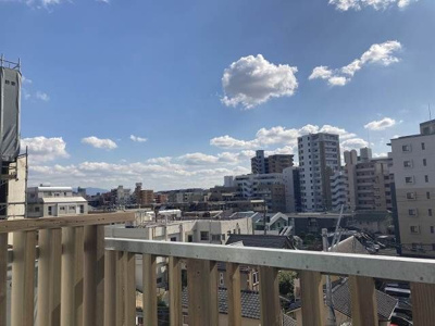 【展望】 | ステアハウスE | 別号室の写真になります。現況優先。