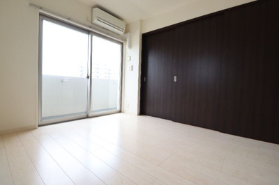 【展望】 | グランデージ藤崎 | 別号室の写真になります。現況優先。