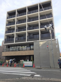 【外観】