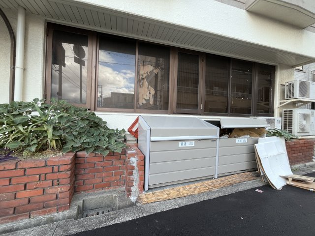 ヴェルドミール山忠あびこのその他共用部分