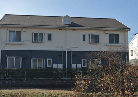 上津コーポB棟のその他共用部分