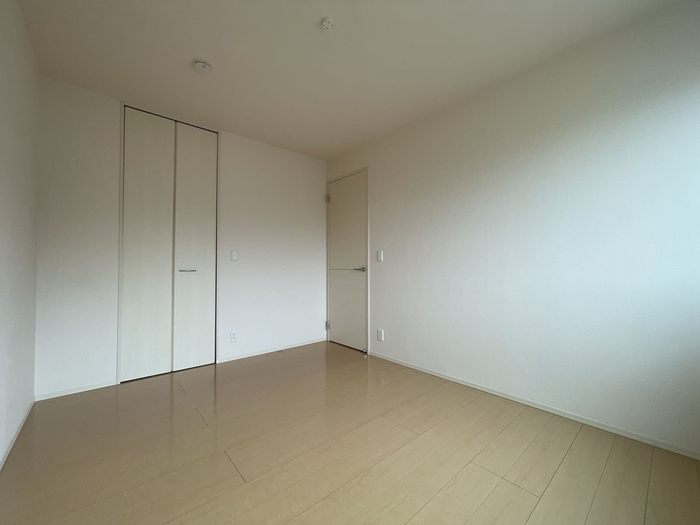 ウィット Nの洋室