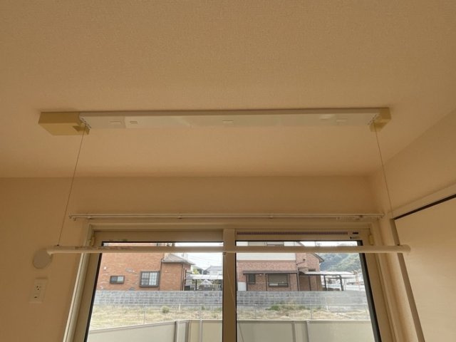 ウィット Nの設備