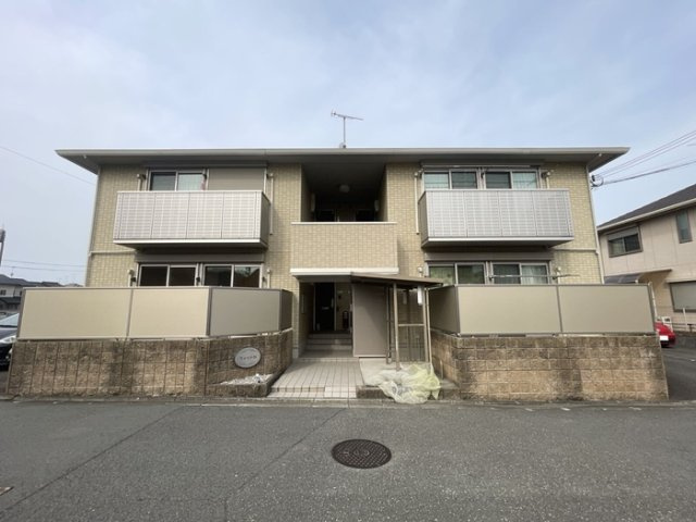 ウィット Nの外観