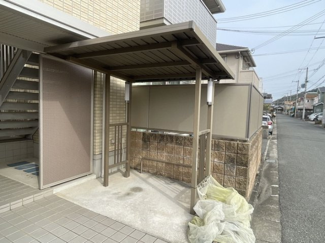 ウィット Nの設備