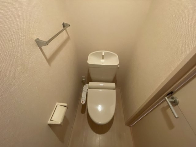 ウィット Nのトイレ