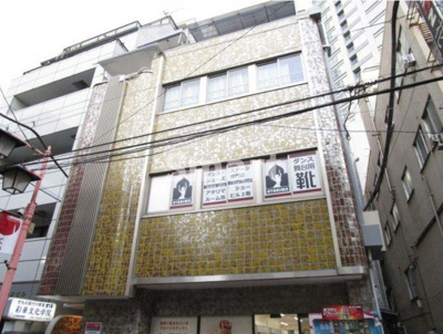 【外観】 | 神谷ビル