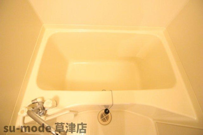 【浴室】 | メゾン草津