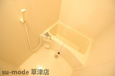 【浴室】 | メゾン草津