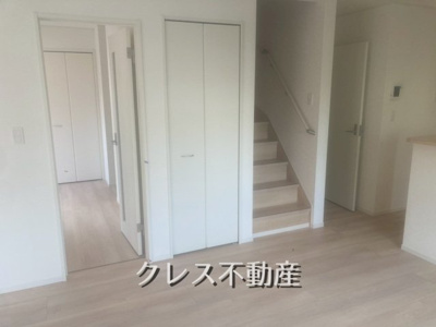 【外観】 | 飯田グループ販売戸数全国7位の現地販売会社です【富士見市渡戸３-１２-２８付近】 | クチコミGoogle☆4.8♪スーモ☆4.7♪ご好評いただいています！！
現地（2025年09月）撮影