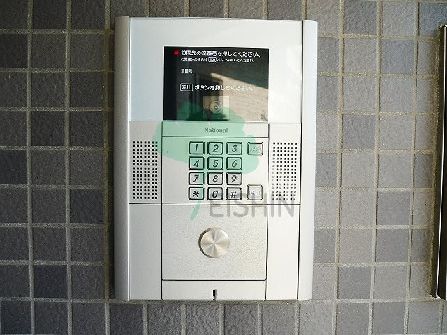 町家箱崎のその他共用部分