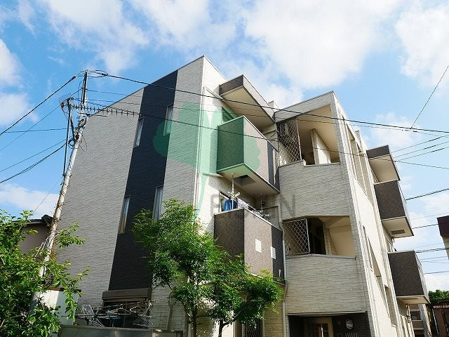 町家箱崎