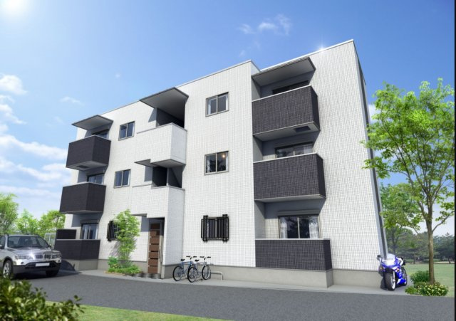 Premiere Place 馬出(プルミエールプラス馬出)