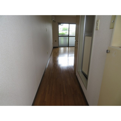 【その他】 | キャッスル・日野台