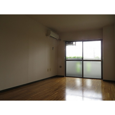 【居間・リビング】 | キャッスル・日野台