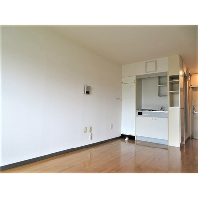 【その他】 | キャッスル・日野台 | 洋室