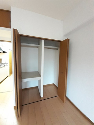 【収納】 | ウェルス三ヶ田