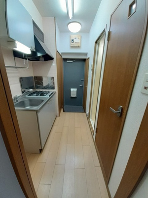 【内装】 | ウェルス三ヶ田