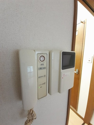 【設備】 | ウェルス三ヶ田