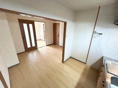 【キッチン】 | パーム・ヒルズ | キッチン