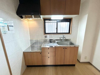 【キッチン】 | パーム・ヒルズ | キッチン