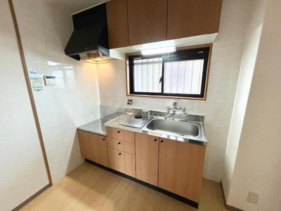 【キッチン】 | パーム・ヒルズ | キッチン