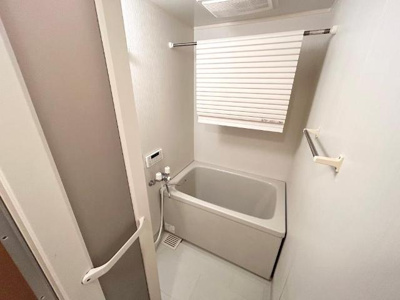 【浴室】 | パーム・ヒルズ | バス