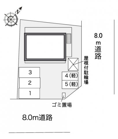 レオパレスＪＡＭⅡのその他