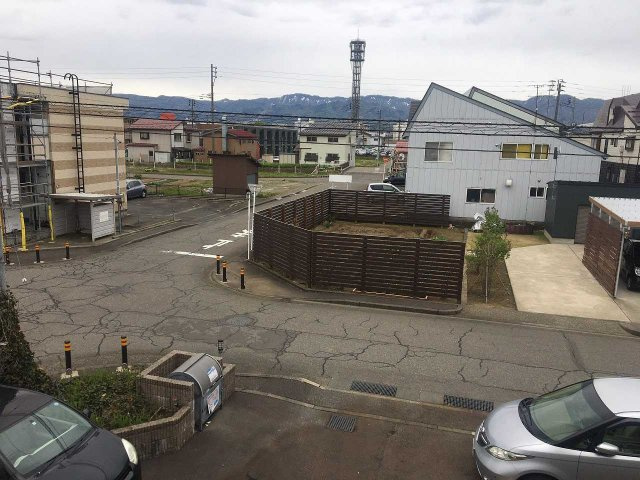レオパレスＪＡＭⅡのその他