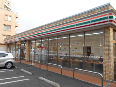 セブン-イレブン 吉祥寺南町２丁目店まで400ｍ