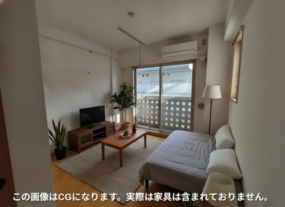 ※家具はAIイメージです★