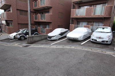 駐車場（要空き確認）