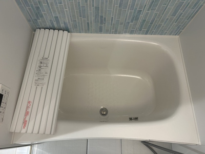 蓋は設備ではありません