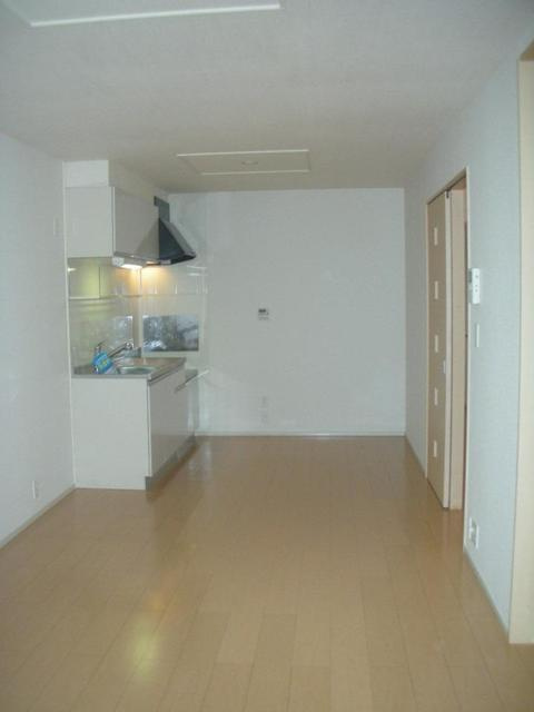 かるむの居間・リビング