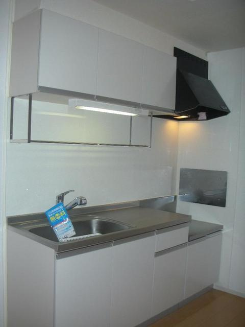 かるむのキッチン