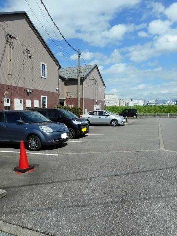 リバーサイド・ドリームⅤのその他